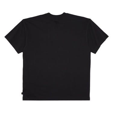  Billabong Centerfold Tees Erkek Siyah Tişört