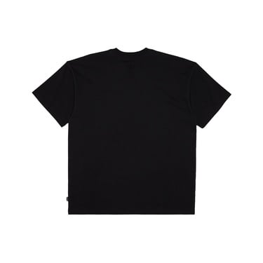  Billabong Dolphin Love Tees Erkek Siyah Tişört