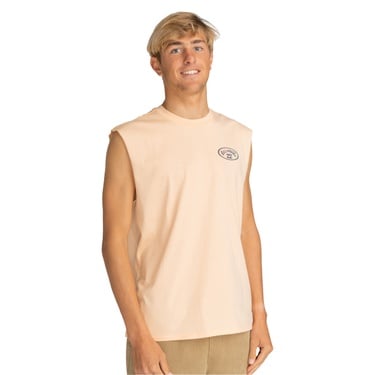  Billabong Reissue Tees Erkek Pembe Atlet