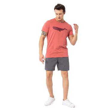  Routefield Tail Erkek Tişört