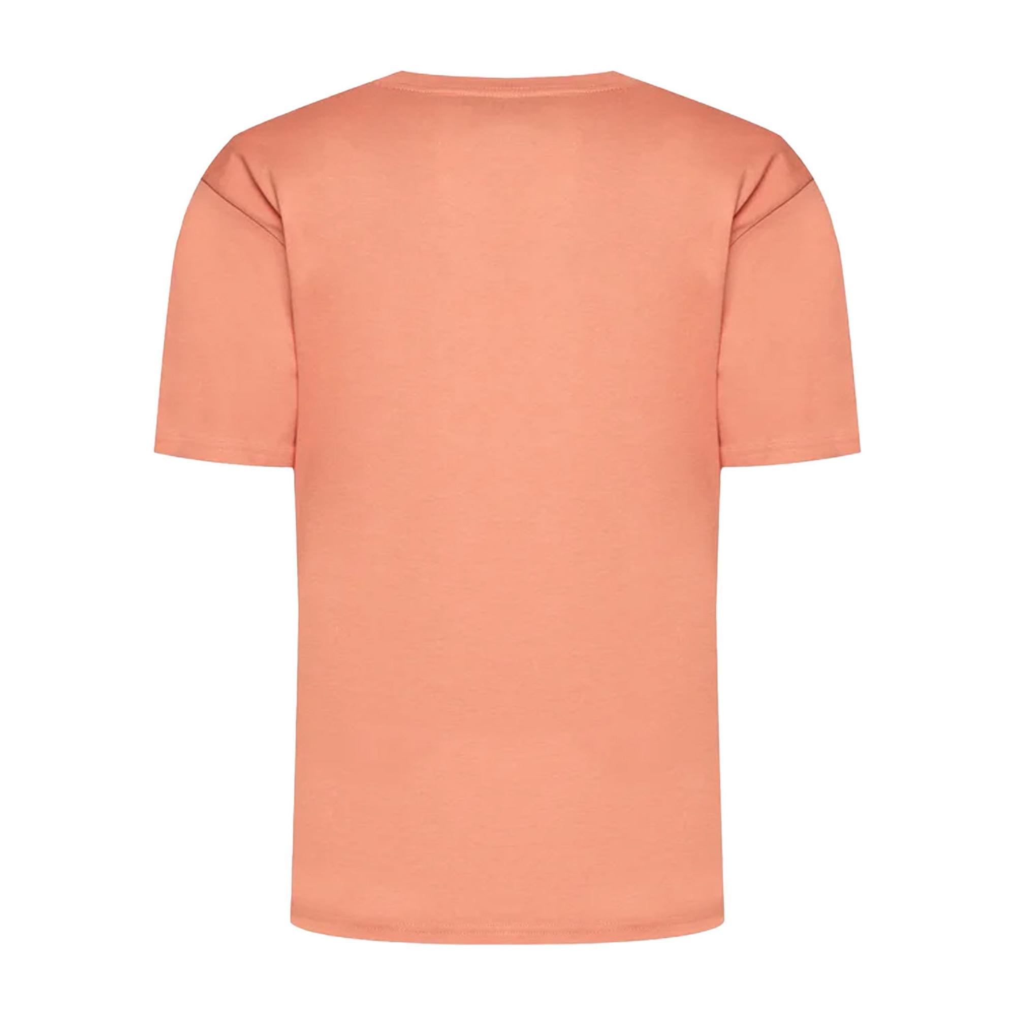 Quiksilver One Last Surf Erkek Kırmızı Tişört