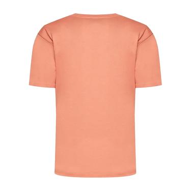  Quiksilver One Last Surf Erkek Kırmızı Tişört