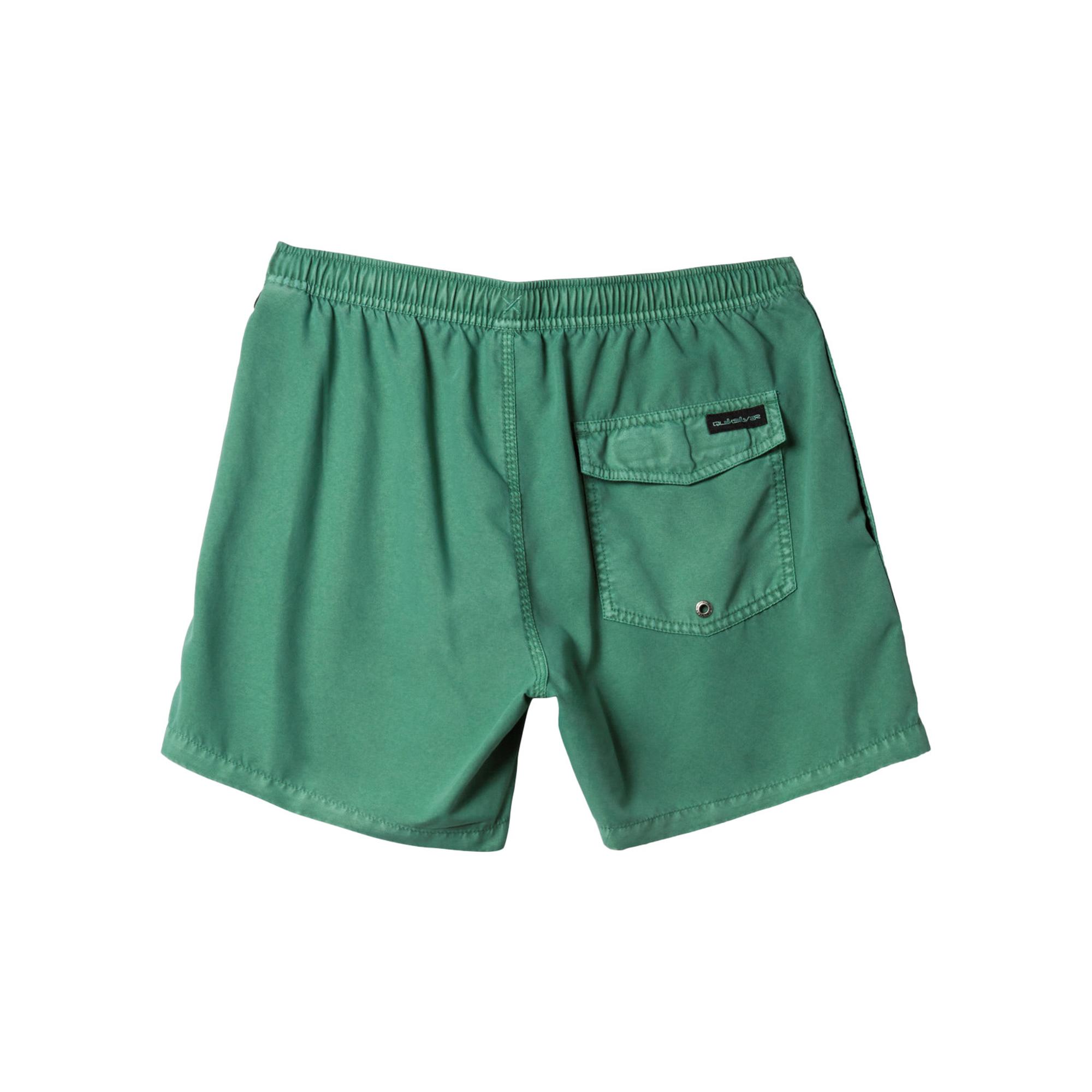 Quiksilver Everyday Surfwash Volley 15 Erkek Volley Short