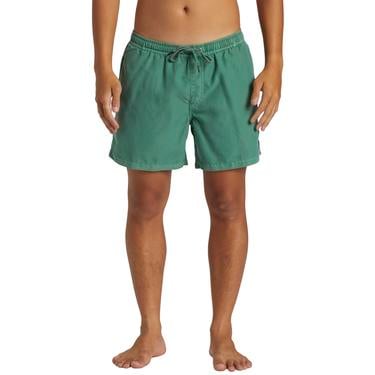  Quiksilver Everyday Surfwash Volley 15 Erkek Volley Short