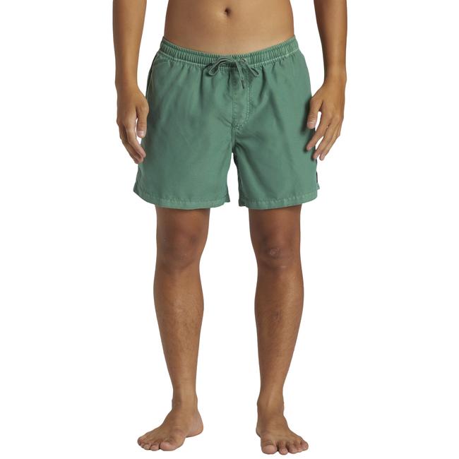  Quiksilver Everyday Surfwash Volley 15 Erkek Volley Short
