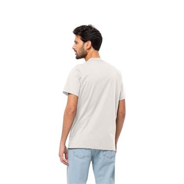  Jack Wolfskin Essential T Erkek Tişört