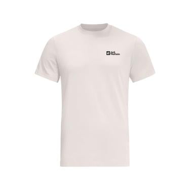  Jack Wolfskin Essential T Erkek Tişört