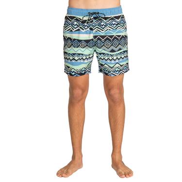  Billabong Vacay Lb Erkek Volley Short
