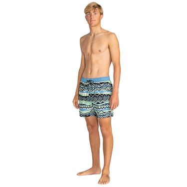  Billabong Vacay Lb Erkek Volley Short