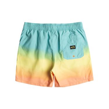  Billabong All Day Fade Lb Erkek Volley Short