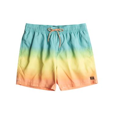  Billabong All Day Fade Lb Erkek Volley Short