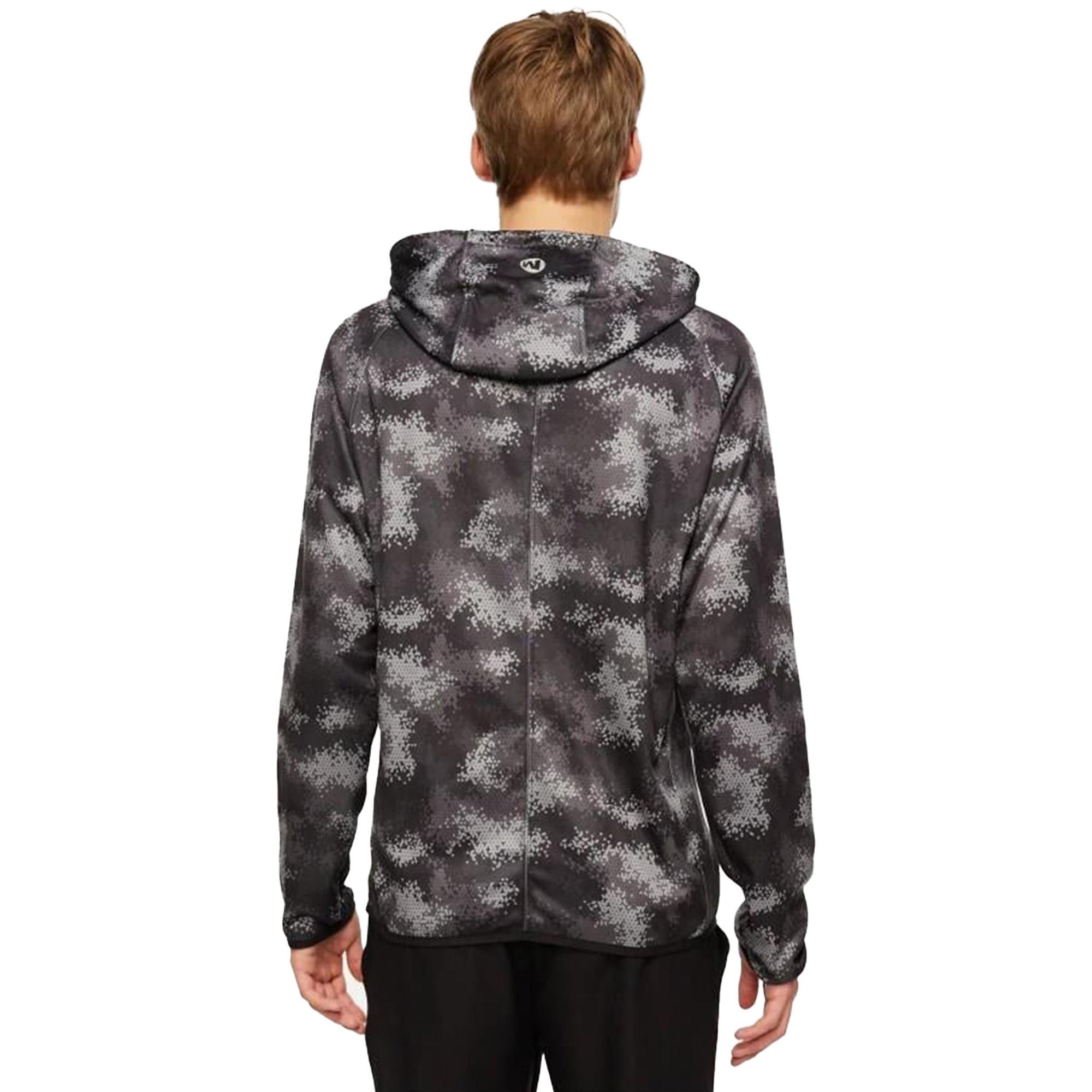 Merrell Search Erkek Sweatshirt