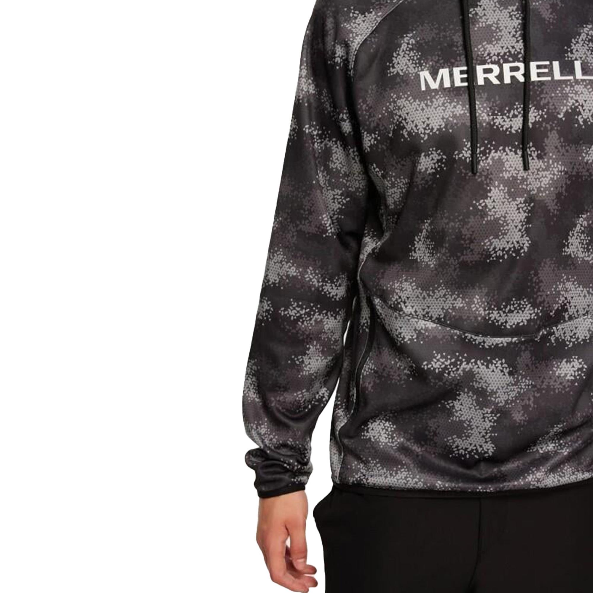 Merrell Search Erkek Sweatshirt