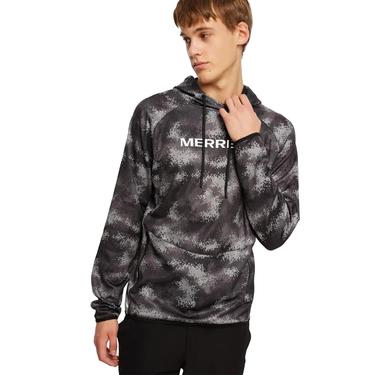  Merrell Search Erkek Sweatshirt