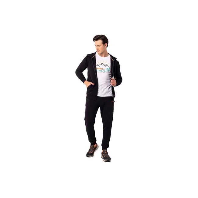  Merrell Scope Erkek Siyah Sweatshirt