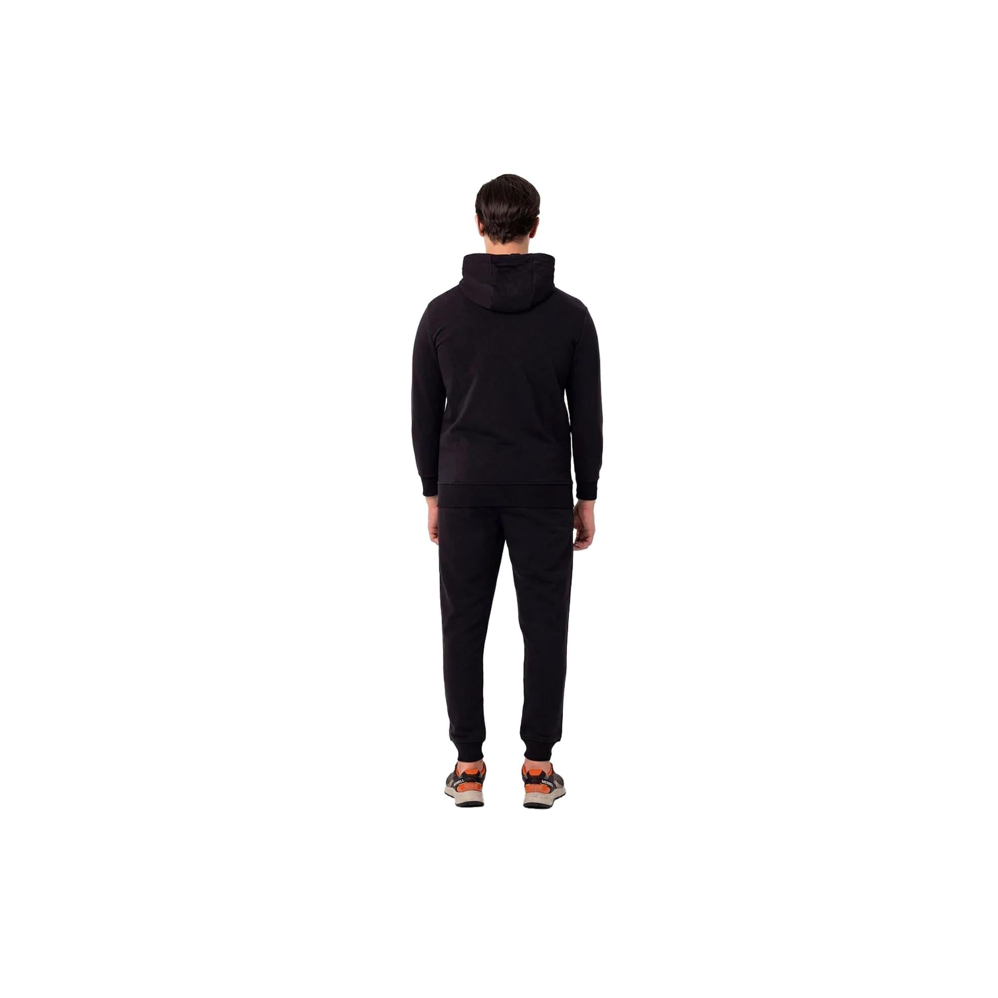 Merrell Scope Erkek Siyah Sweatshirt