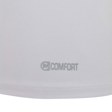  Merrell Team Erkek Beyaz Tişört