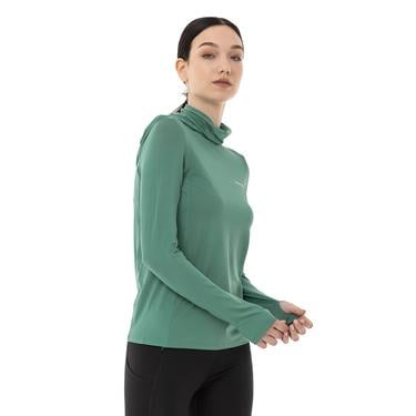  Merrell Total Kadın Yeşil Tişört