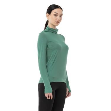  Merrell Total Kadın Yeşil Tişört