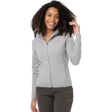  Merrell Shine Kadın Gri Sweatshirt