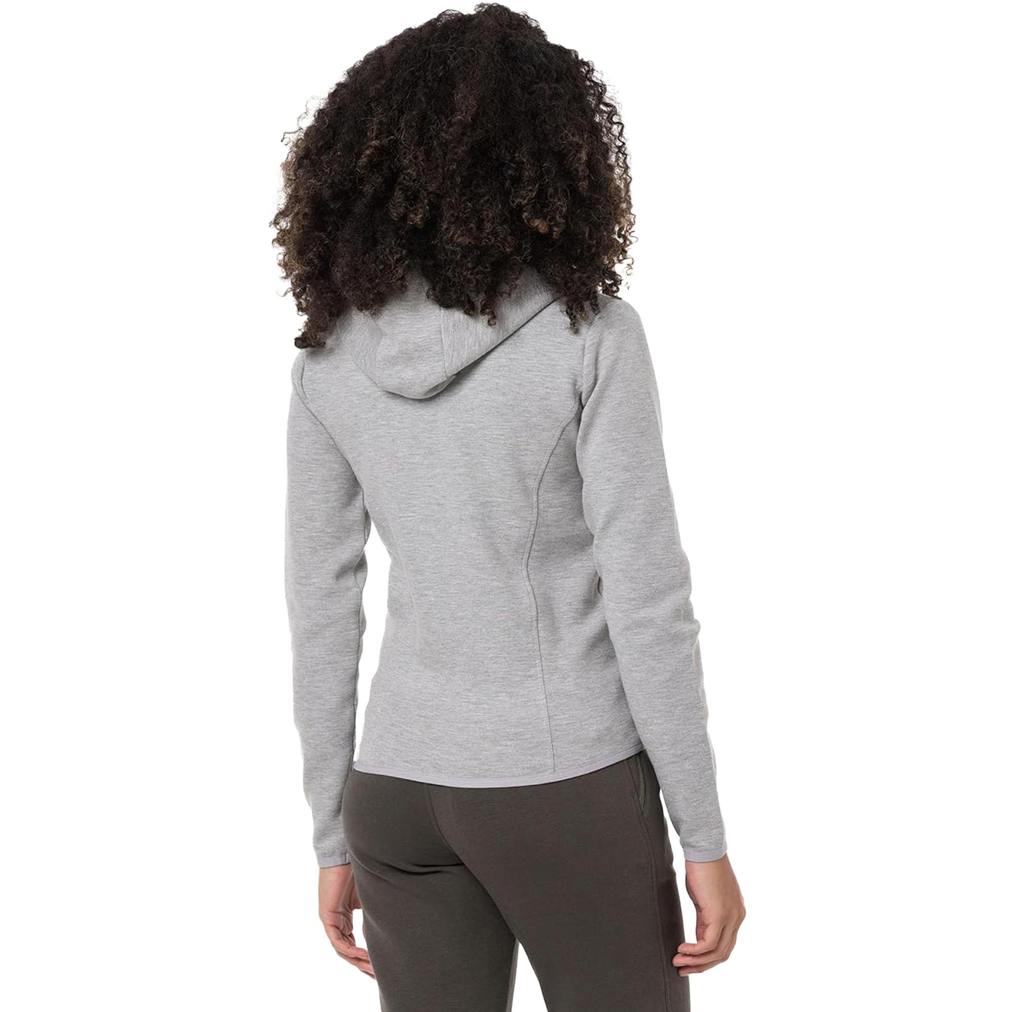 Merrell Shine Kadın Gri Sweatshirt