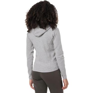  Merrell Shine Kadın Gri Sweatshirt