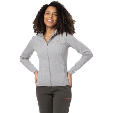  Merrell Shine Kadın Gri Sweatshirt