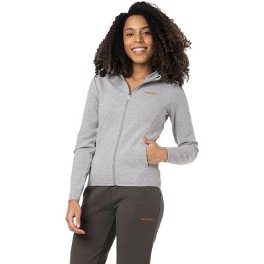 Merrell Shine Kadın Gri Sweatshirt