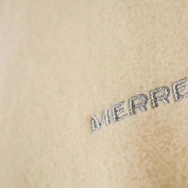  Merrell Pass Kadın Bej Ceket