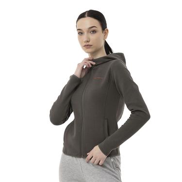  Merrell Shine Kadın Yeşil Sweatshirt