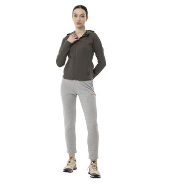  Merrell Shine Kadın Yeşil Sweatshirt