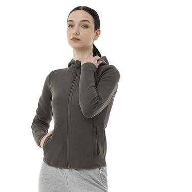  Merrell Shine Kadın Yeşil Sweatshirt