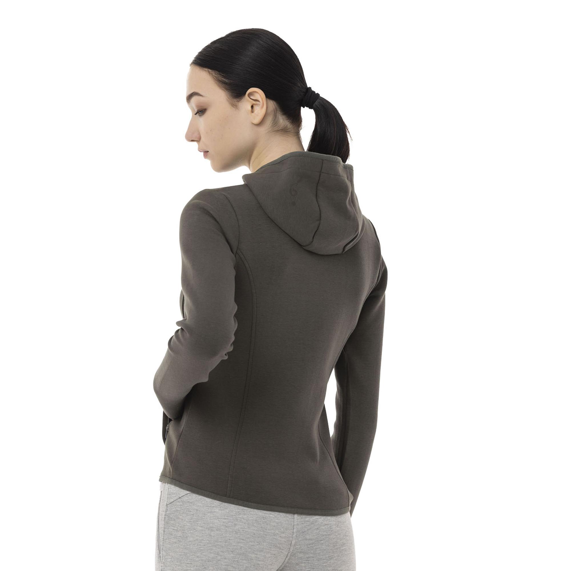 Merrell Shine Kadın Yeşil Sweatshirt