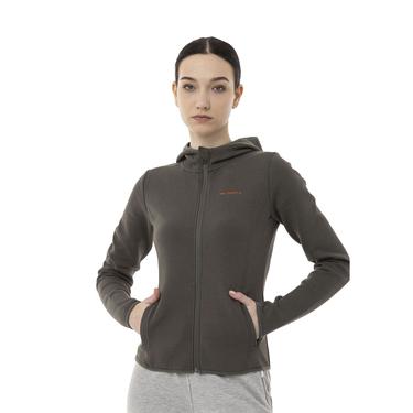  Merrell Shine Kadın Yeşil Sweatshirt