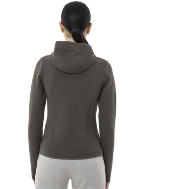  Merrell Shine Kadın Yeşil Sweatshirt