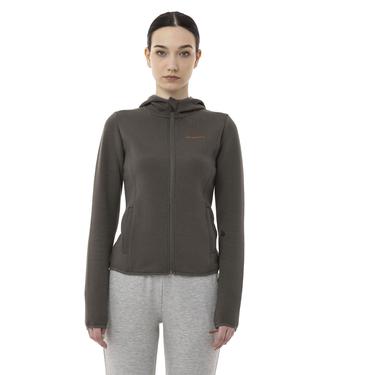  Merrell Shine Kadın Yeşil Sweatshirt