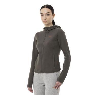  Merrell Shine Kadın Yeşil Sweatshirt