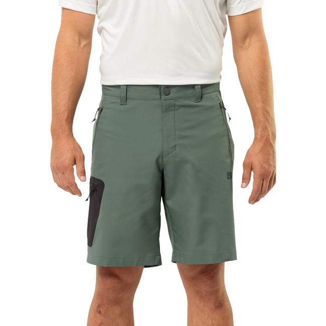  ACTIVE TRACK SHORTS M