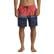 Quiksilver Erkek Volley Short Everyday Wordblock Volley 17"