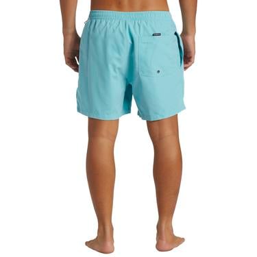  Quiksilver Everyday Vert 16 Erkek Mavi Volley Short