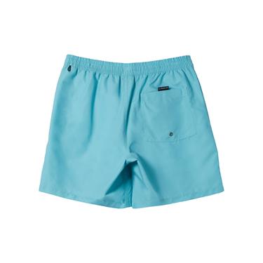  Quiksilver Everyday Vert 16 Erkek Mavi Volley Short