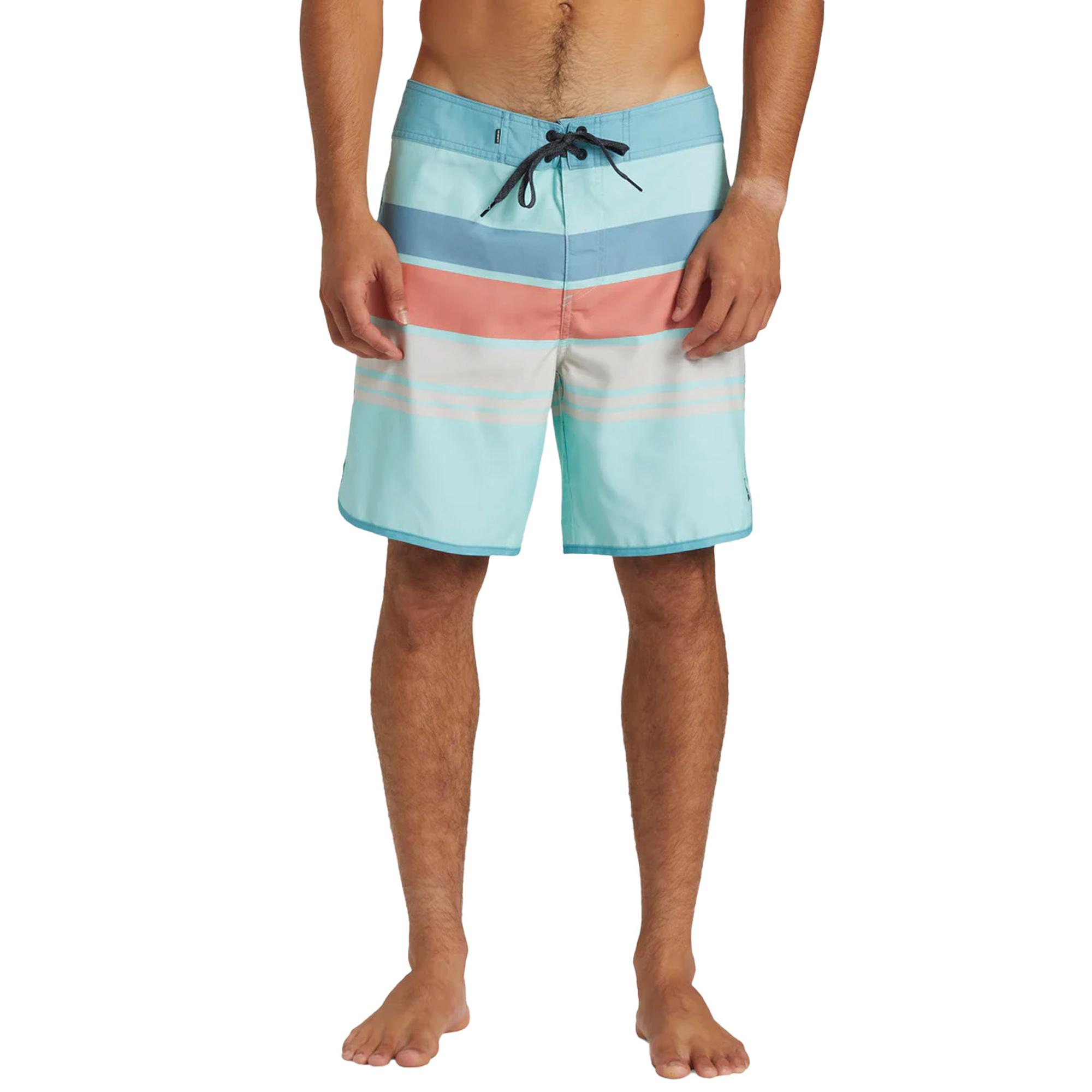 Quiksilver Everyday Stripe 19 Erkek Boardshort