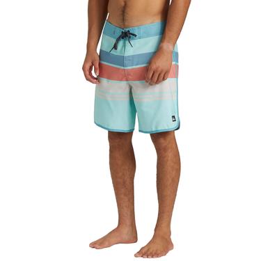  Quiksilver Everyday Stripe 19 Erkek Boardshort