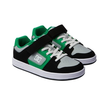  DC Manteca 4 V Çocuk Ayakkabısı