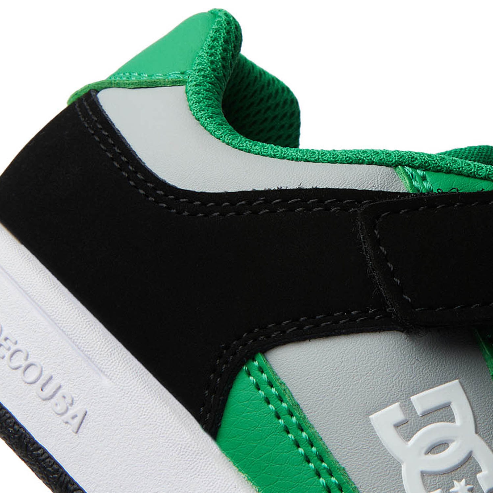 DC Manteca 4 V Çocuk Ayakkabısı