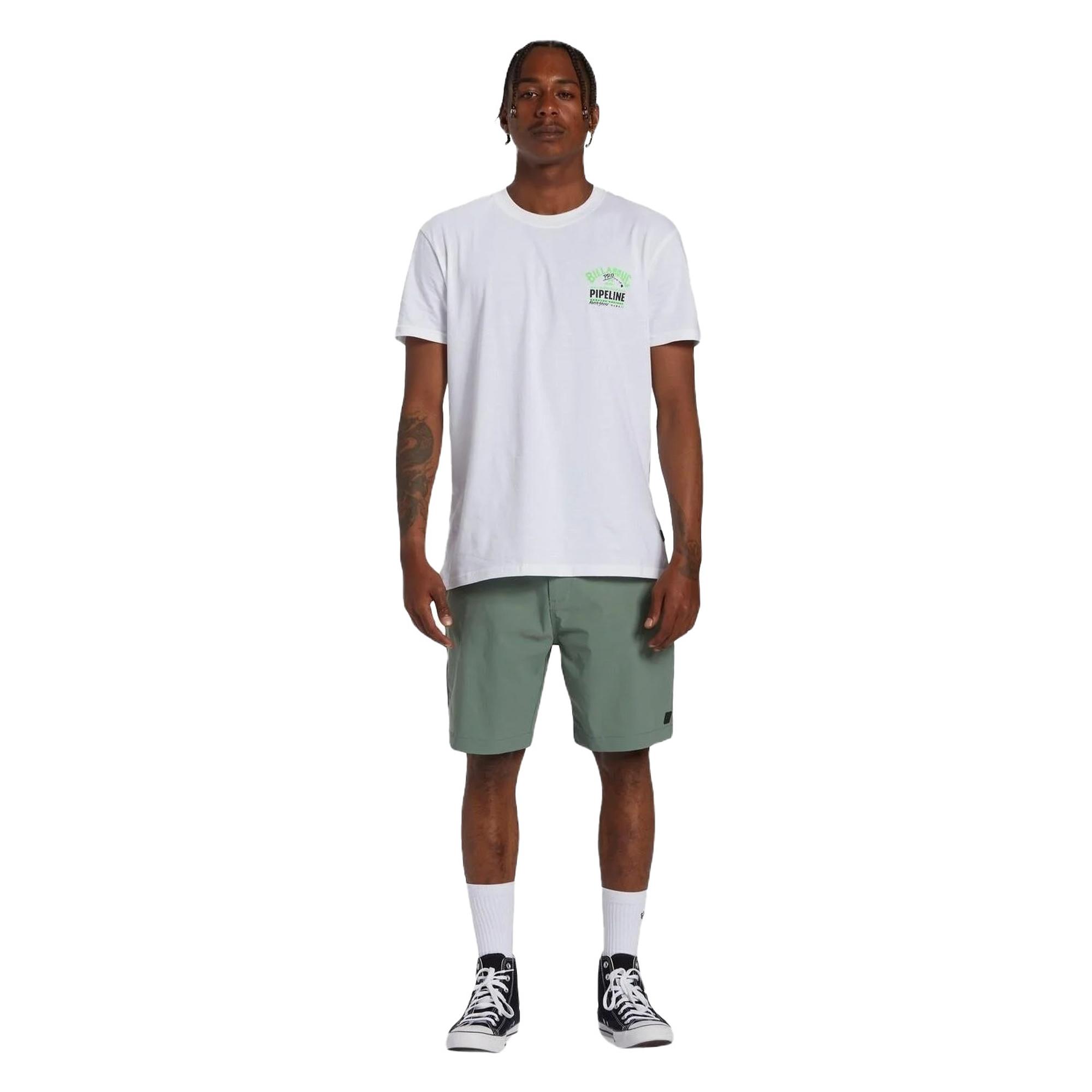 Billabong Surftrek Plus Hybrid Short Erkek Walkshort