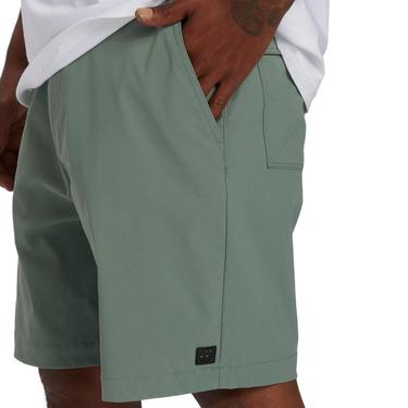  Billabong Surftrek Plus Hybrid Short Erkek Walkshort