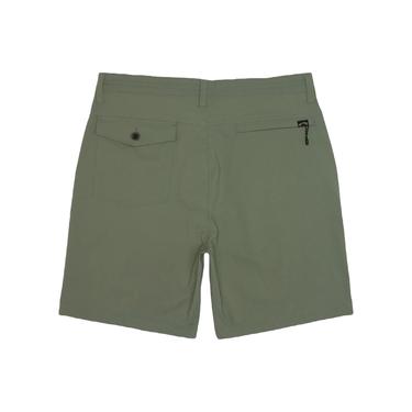  Billabong Surftrek Plus Hybrid Short Erkek Walkshort