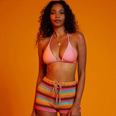  Billabong Siesta Short Kadın Şort