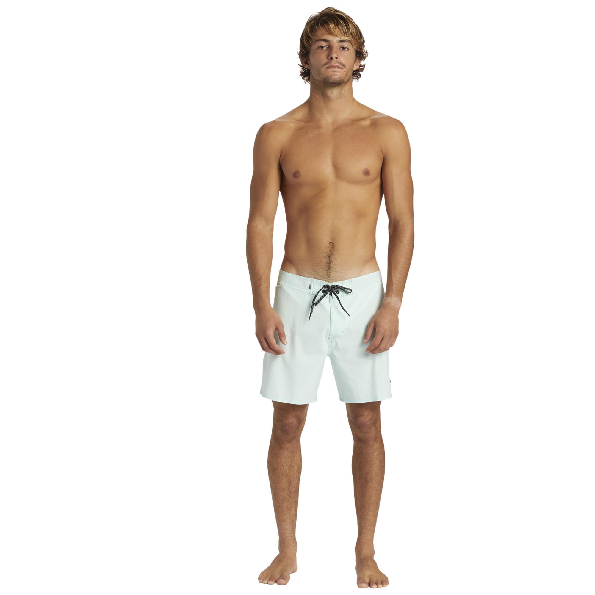 Quiksilver Surfsilk Kaimana 16 Erkek Boardshort